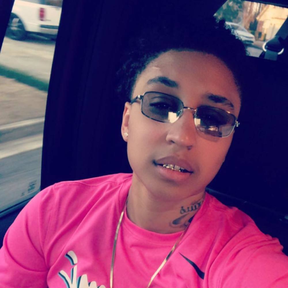 Meet your Posher, Jay